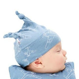 Günamüna Double Knot Hat - Tadpole
