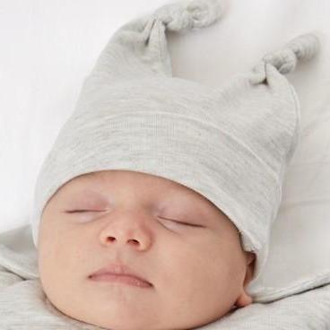 Günamüna Double Knot Hat - Tadpole