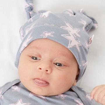 Günamüna Double Knot Hat - Tadpole