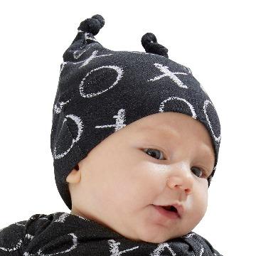 Günamüna Double Knot Hat - Tadpole