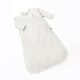 Günamüna Long Sleeve Duvet Sack Heather Grey - Tadpole
