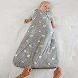 Günamüna Sleep Bag Premium Duvet 2.6 Tog - Bears - Tadpole
