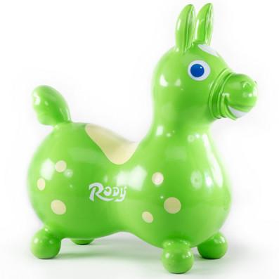 Gymnic Rody - Tadpole