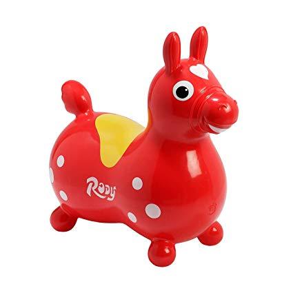 Gymnic Rody - Tadpole