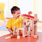 Haba Ball Track - Large Basic Pack - Tadpole