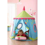 Haba Caro-Lini Play Tent - Tadpole