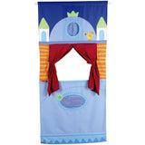 Haba Doorway Puppet Theatre - Tadpole