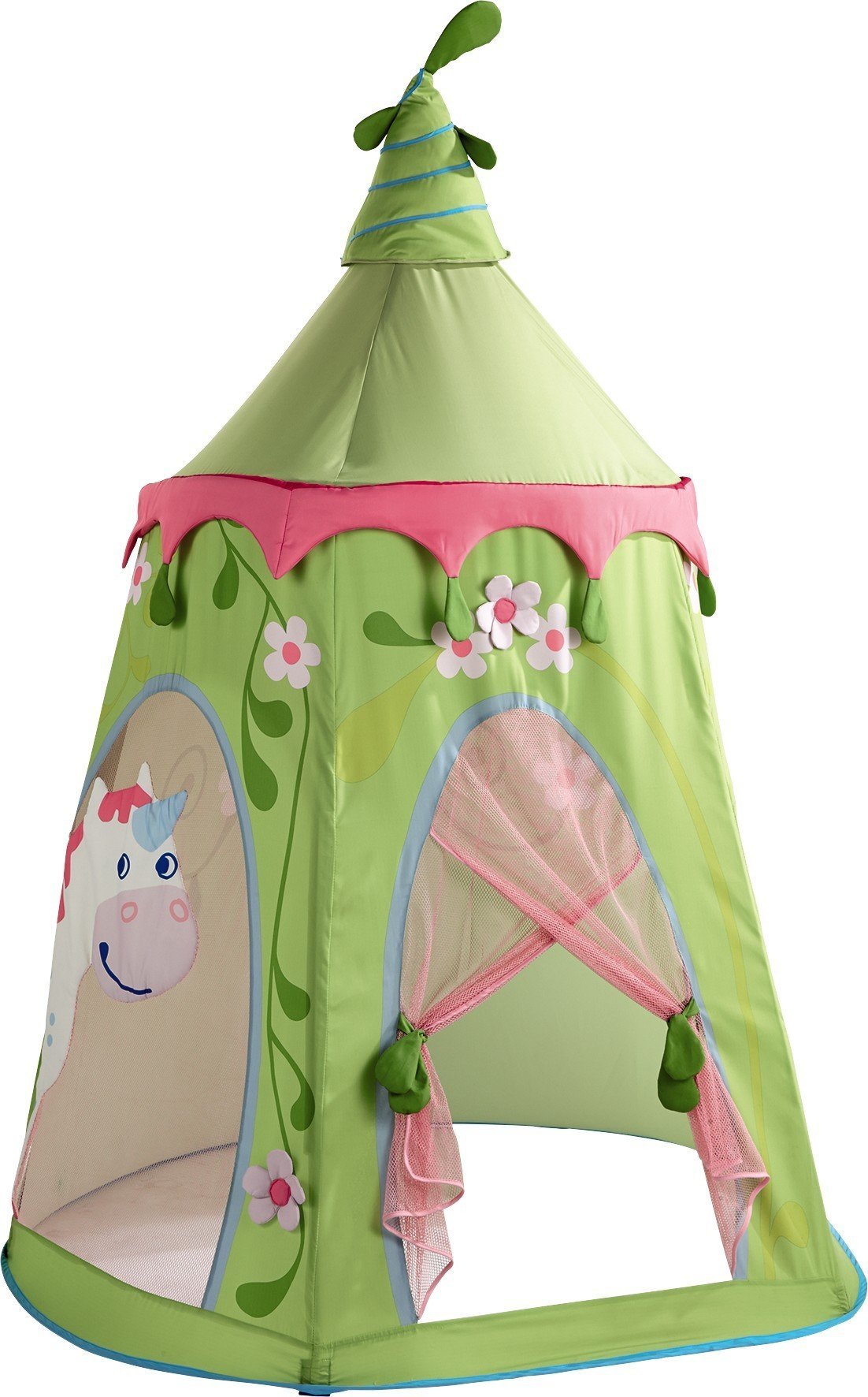 Haba Fairy Garden Play Tent - Tadpole