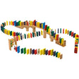 Haba Go-Go Dominoes - Tadpole