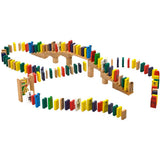 Haba Go-Go Dominoes - Tadpole