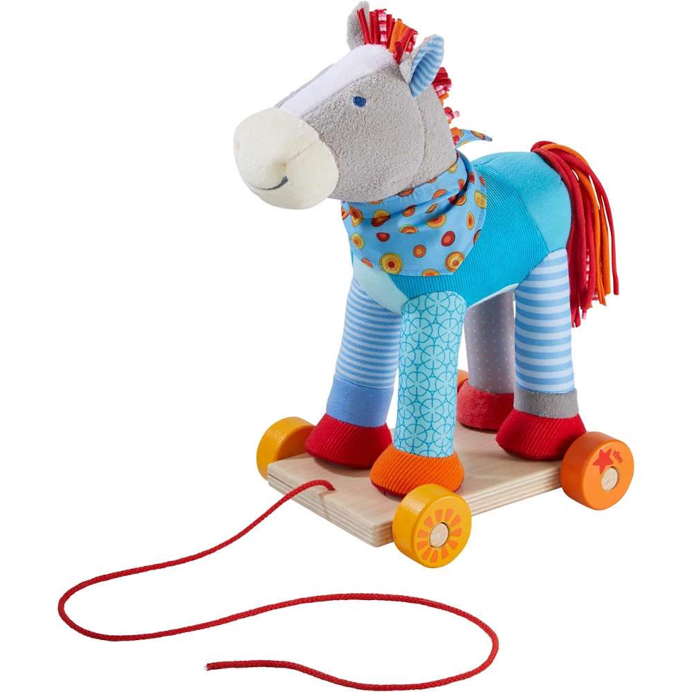 Haba Horse Bluey - Tadpole