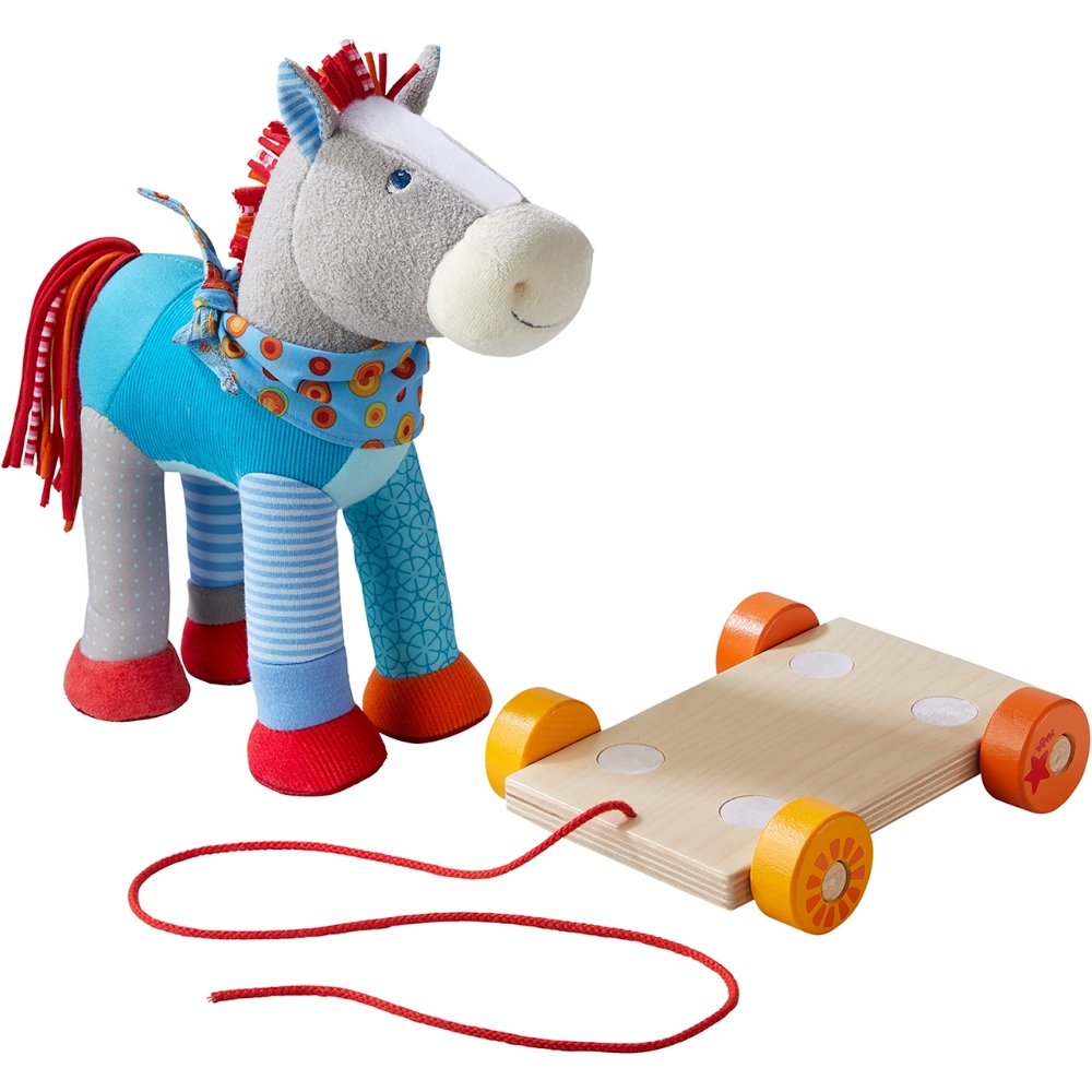 Haba Horse Bluey - Tadpole
