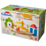 Haba Kullerbu Spiral Track Set - Tadpole