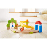 Haba Kullerbu Spiral Track Set - Tadpole