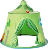 Haba Magic Wood Play Tent - Tadpole