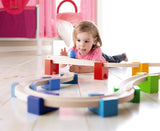 Haba My First Ball Track - Large Basic Pack - Tadpole