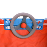 Haba Play Tent Fire Brigade - Tadpole