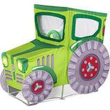 Haba Play Tent Tractor - Tadpole