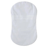 HALO BassiNest Sheet, 100% Organic cotton - Tadpole