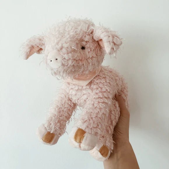 Hammie The Pig - Tadpole