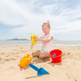 Hape 5-in-1 Beach Set - Tadpole