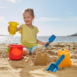 Hape 5-in-1 Beach Set - Tadpole