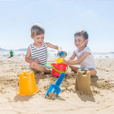 Hape 5-in-1 Beach Set - Tadpole