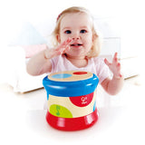 Hape Baby Drum - Tadpole