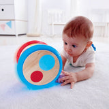 Hape Baby Drum - Tadpole