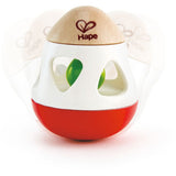 Hape Bell Rattle - Tadpole