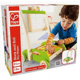 Hape Block & Roll - Tadpole