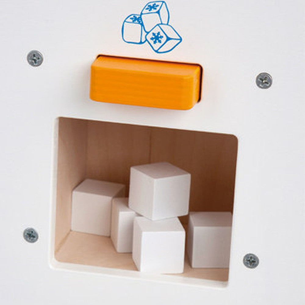 Hape Gourmet Fridge - Tadpole
