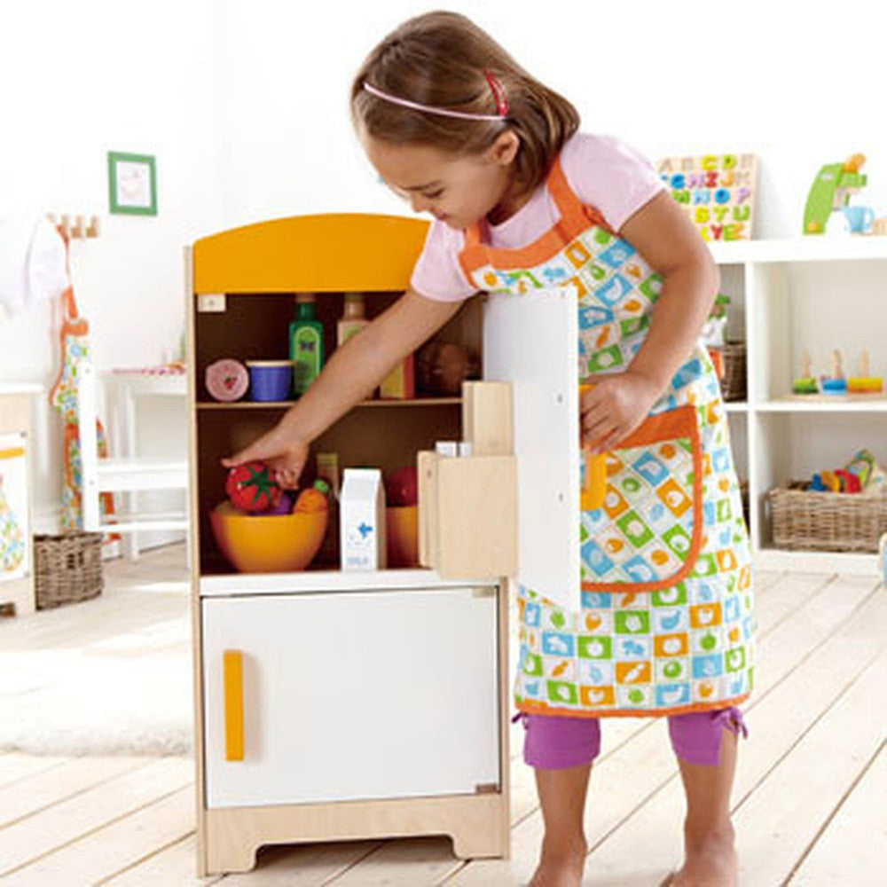 Hape Gourmet Fridge - Tadpole