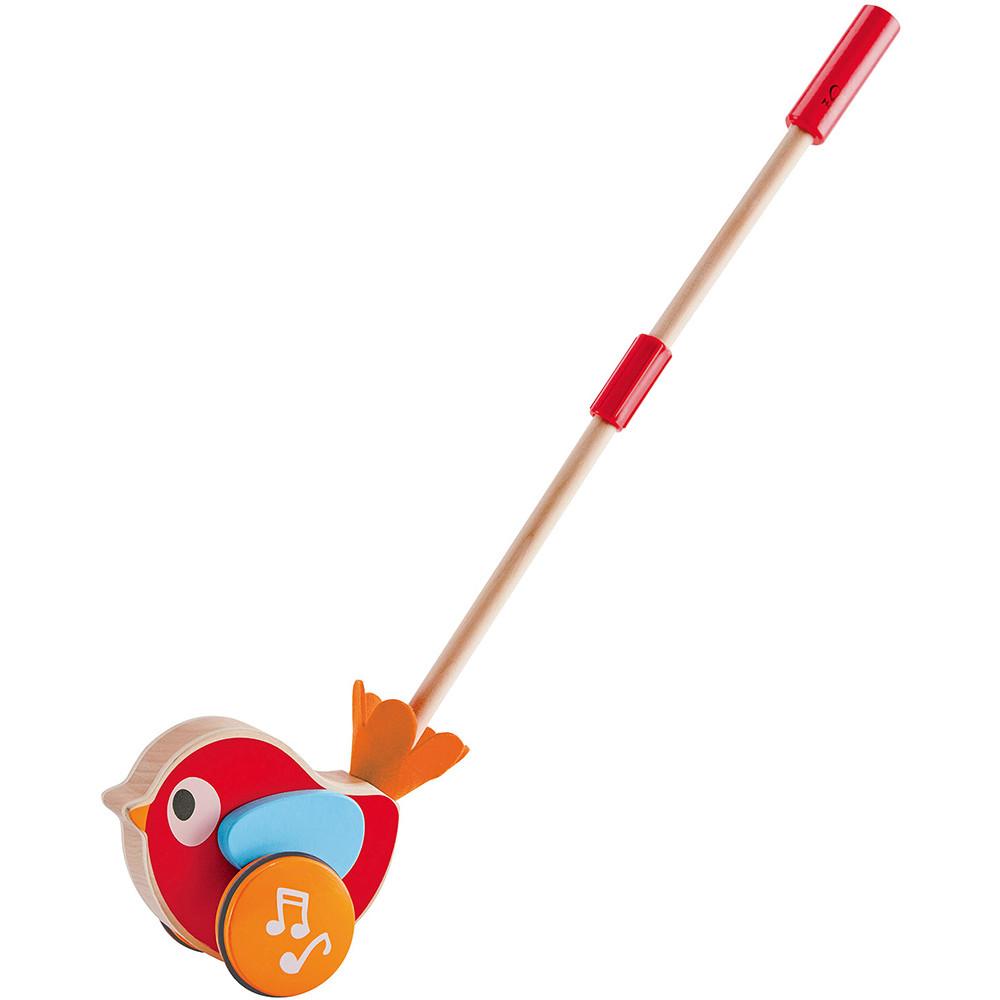 Hape Lily Musical Push-Along