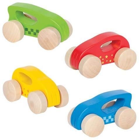Hape Little Auto - Tadpole