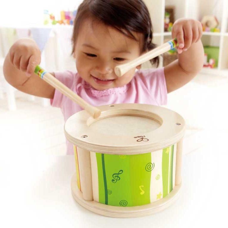 Hape Little Drummer - Tadpole
