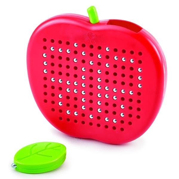 Hape Magnetic Drawing Board - Tadpole
