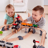 Hape Mining Loader Set - Tadpole
