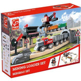 Hape Mining Loader Set - Tadpole