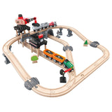Hape Mining Loader Set - Tadpole