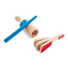 Hape Percussion Duo - Tadpole