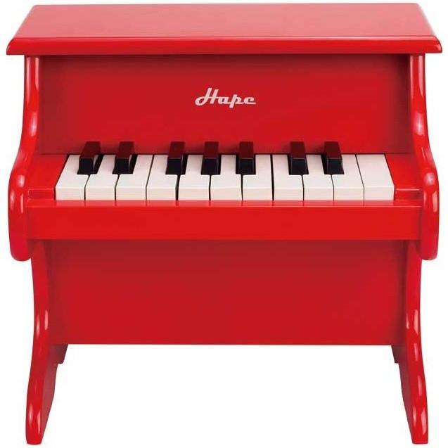 Hape Playful Piano - Tadpole