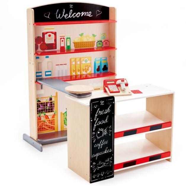Hape Pop-up Shop - Tadpole