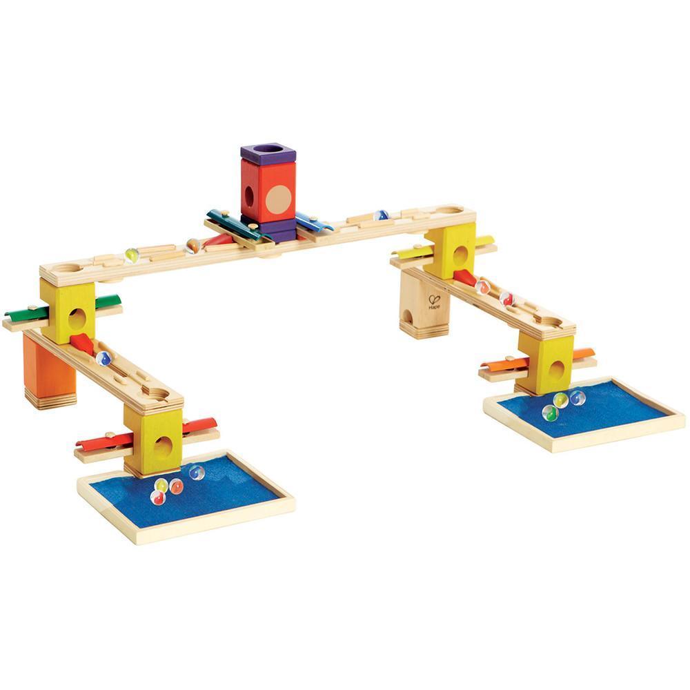 Hape Quadrilla Music Motion - Tadpole