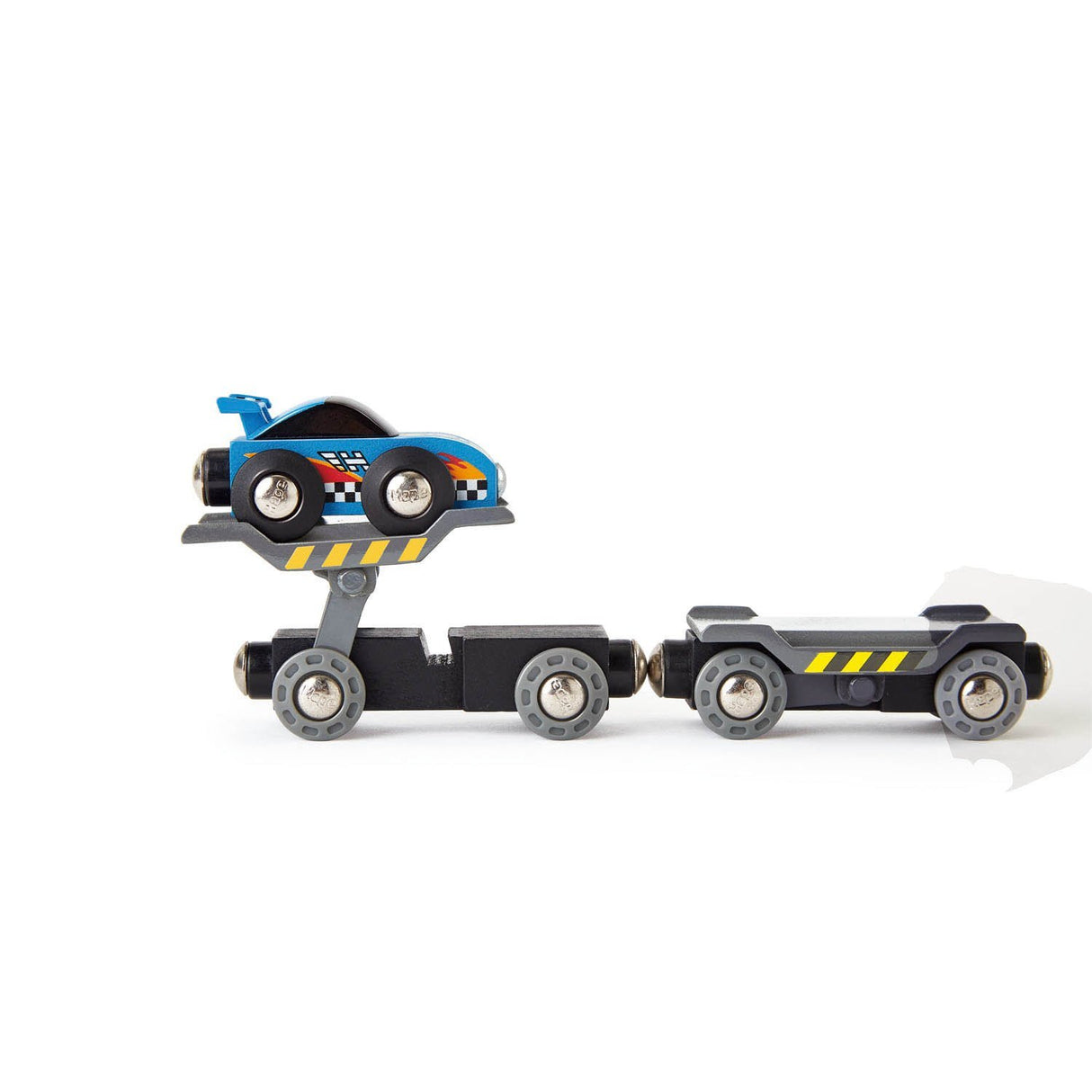 Hape Race Track Station - Tadpole