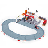 Hape Race Track Station - Tadpole