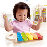 Hape Rainbow Xylophone - Tadpole