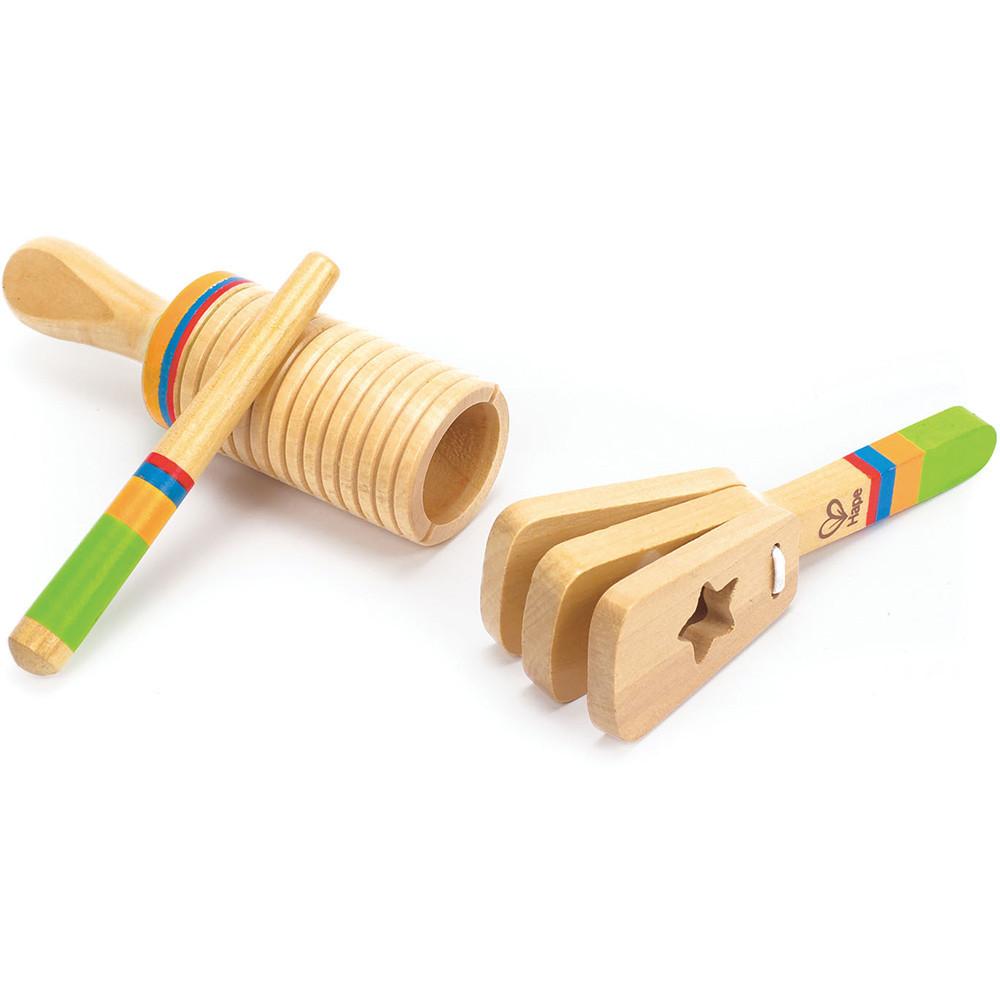 Hape Rhythm Set