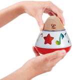 Hape Rotating Music Box - Tadpole