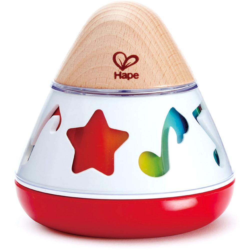 Hape Rotating Music Box